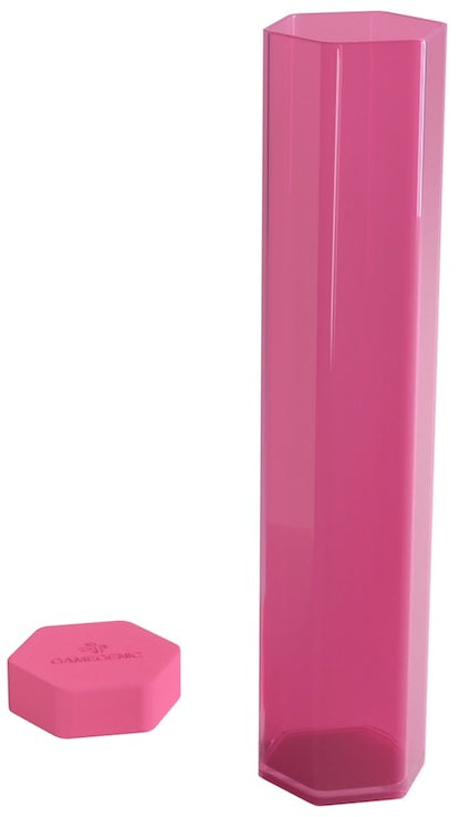 Gamegenic Playmat Tube (Pink)