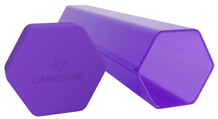 Gamegenic Playmat Tube (Purple)