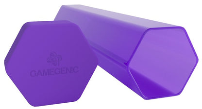 Gamegenic Playmat Tube (Purple)