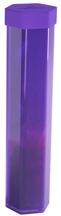 Gamegenic Playmat Tube (Purple)
