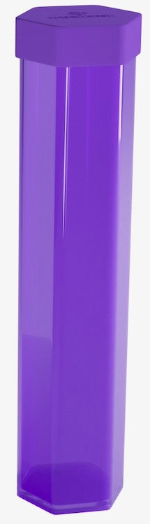 Gamegenic Playmat Tube (Purple)