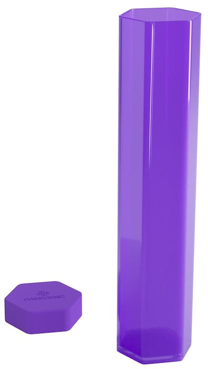 Gamegenic Playmat Tube (Purple)