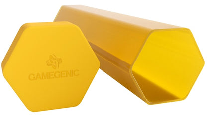 Gamegenic Playmat Tube (Yellow)