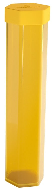 Gamegenic Playmat Tube (Yellow)