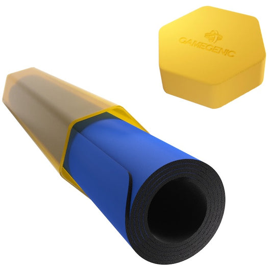 Gamegenic Playmat Tube (Yellow)