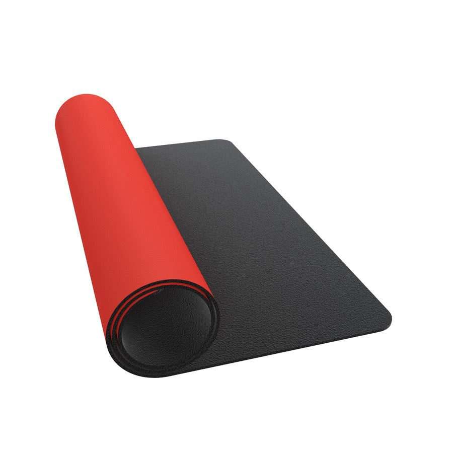 Gamegenic Prime Playmat (Red)