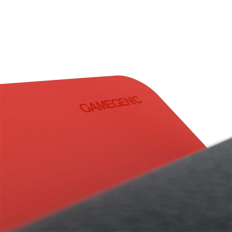 Gamegenic Prime Playmat (Red)
