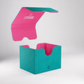 Gamegenic Sidekick 100+ XL Convertible (Teal/Pink)