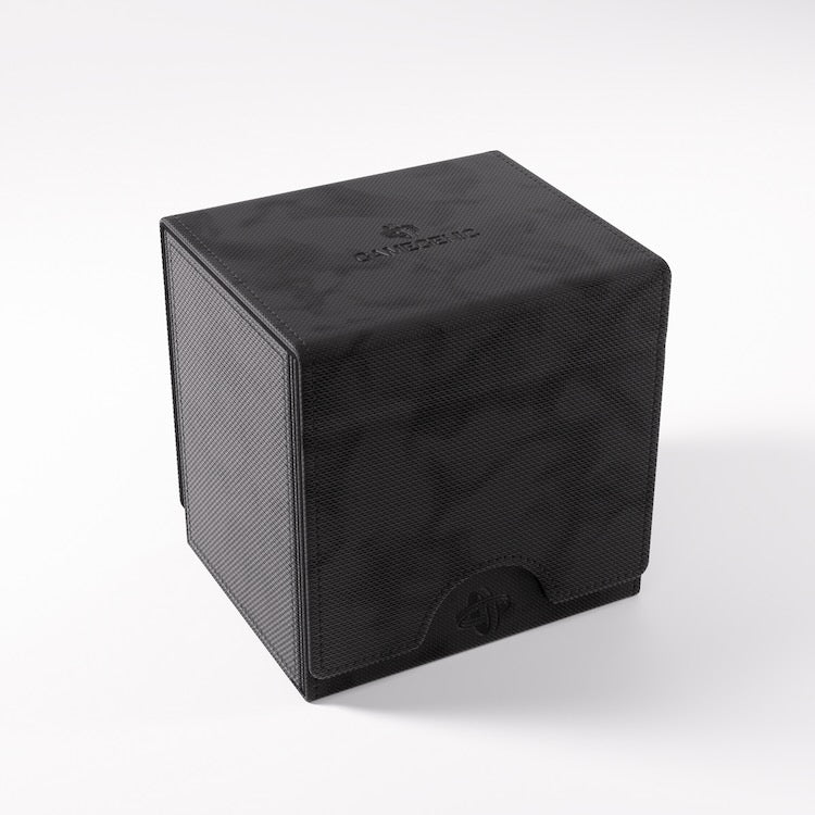 Gamegenic Sidekick PRO 100+ XL Convertible (Black)