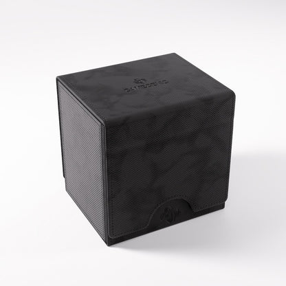 Gamegenic Sidekick PRO 100+ XL Convertible (Black)