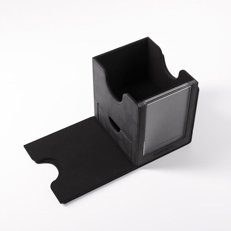 Gamegenic Sidekick PRO 100+ XL Convertible (Black)