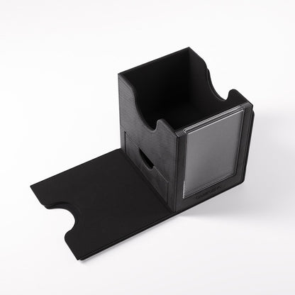 Gamegenic Sidekick PRO 100+ XL Convertible (Black)