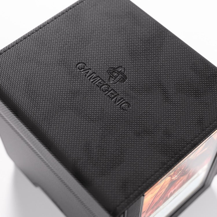 Gamegenic Sidekick PRO 100+ XL Convertible (Black)