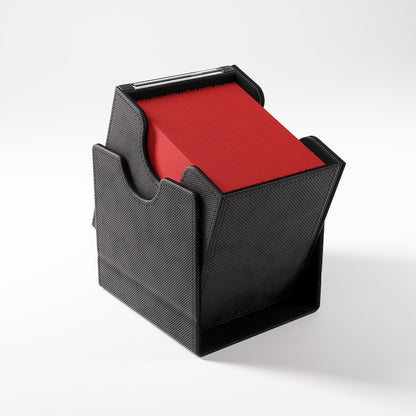 Gamegenic Sidekick PRO 100+ XL Convertible (Black)