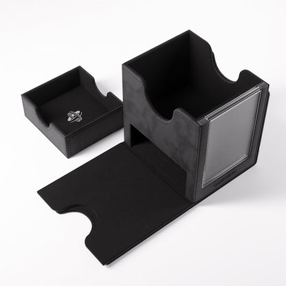 Gamegenic Sidekick PRO 100+ XL Convertible (Black)