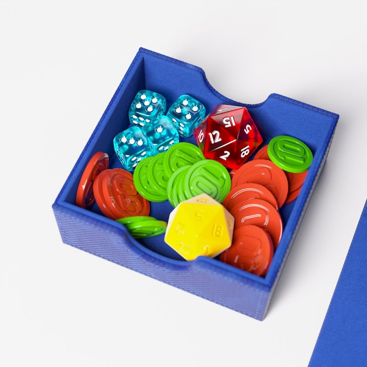 Gamegenic Sidekick PRO 100+ XL Convertible (Blue)