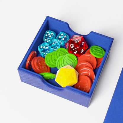 Gamegenic Sidekick PRO 100+ XL Convertible (Blue)