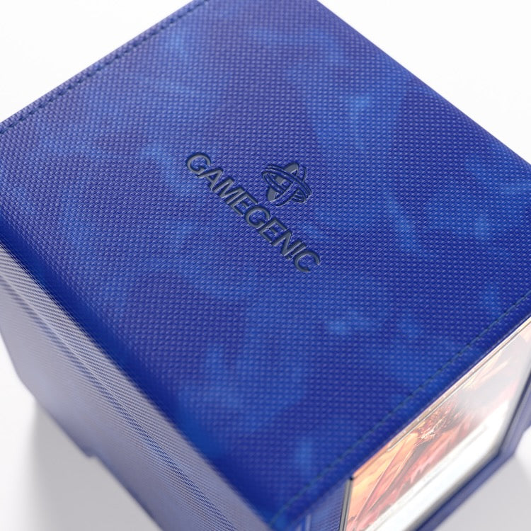 Gamegenic Sidekick PRO 100+ XL Convertible (Blue)