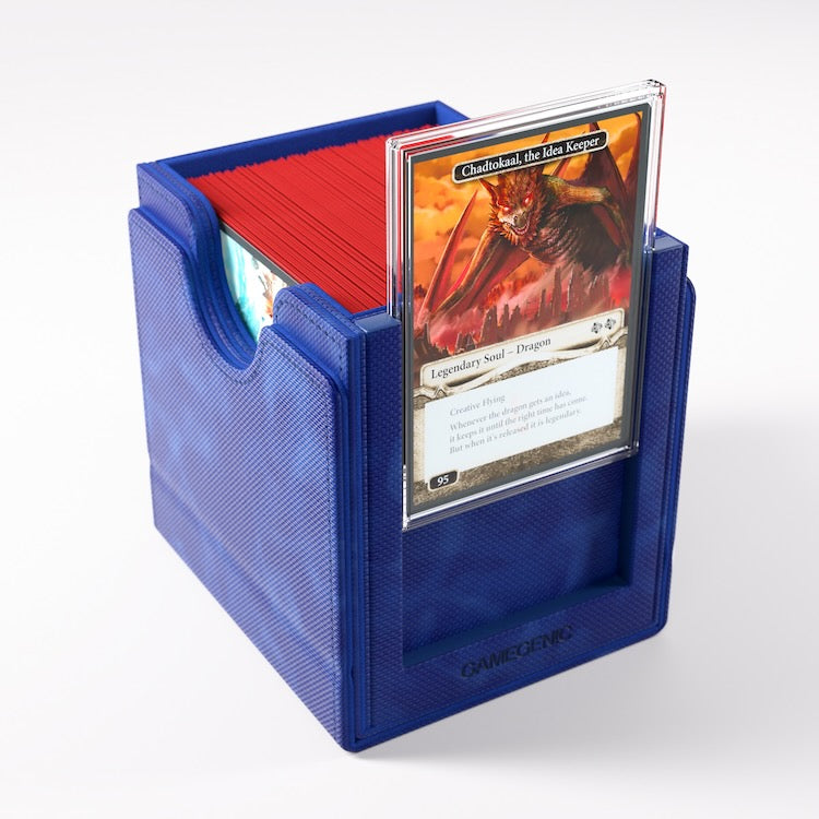 Gamegenic Sidekick PRO 100+ XL Convertible (Blue)