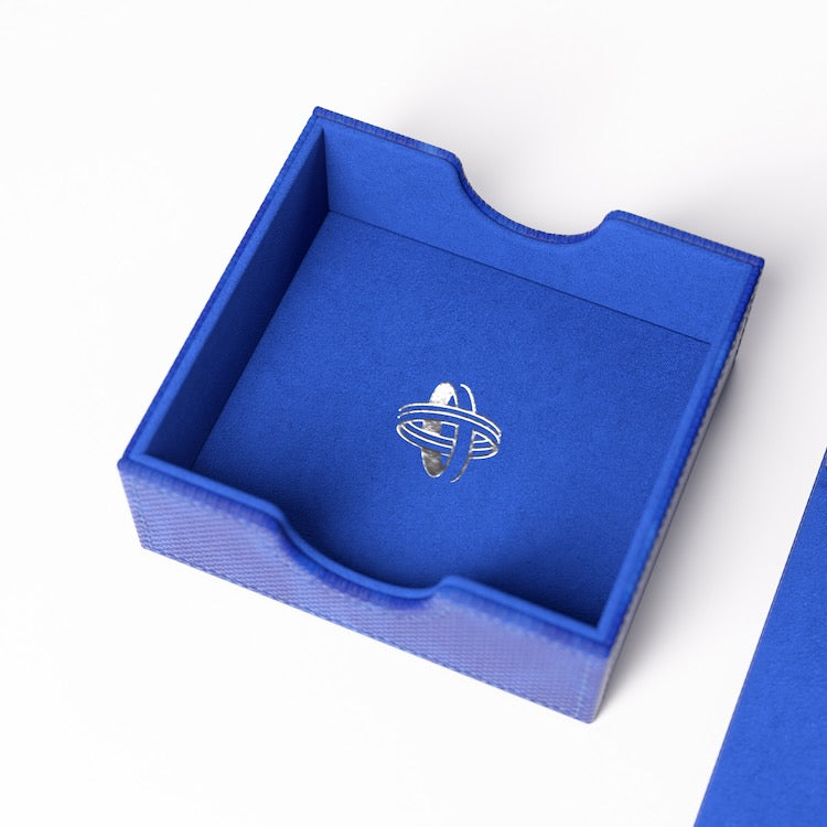 Gamegenic Sidekick PRO 100+ XL Convertible (Blue)