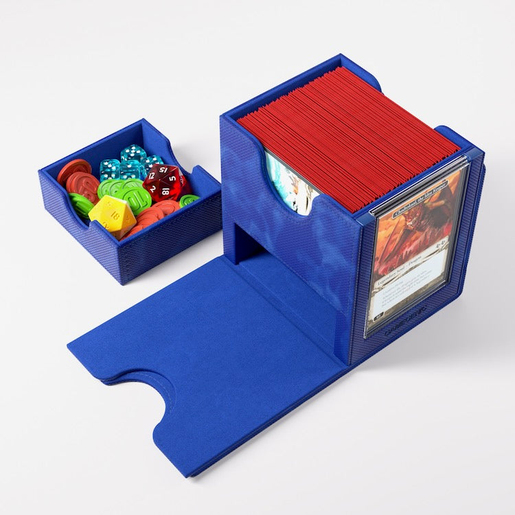 Gamegenic Sidekick PRO 100+ XL Convertible (Blue)