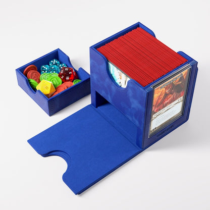 Gamegenic Sidekick PRO 100+ XL Convertible (Blue)