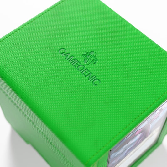 Gamegenic Sidekick PRO 100+ XL Convertible (Green)