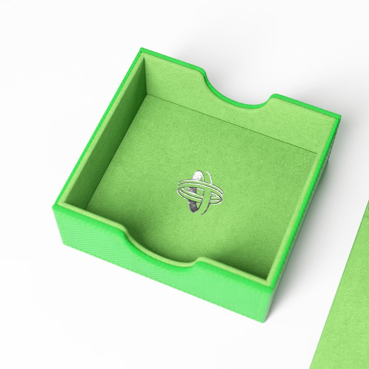 Gamegenic Sidekick PRO 100+ XL Convertible (Green)