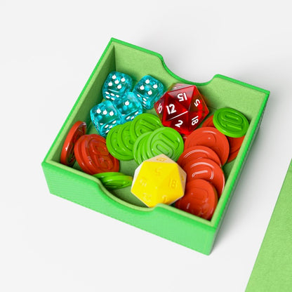 Gamegenic Sidekick PRO 100+ XL Convertible (Green)