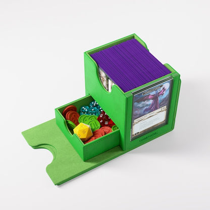 Gamegenic Sidekick PRO 100+ XL Convertible (Green)