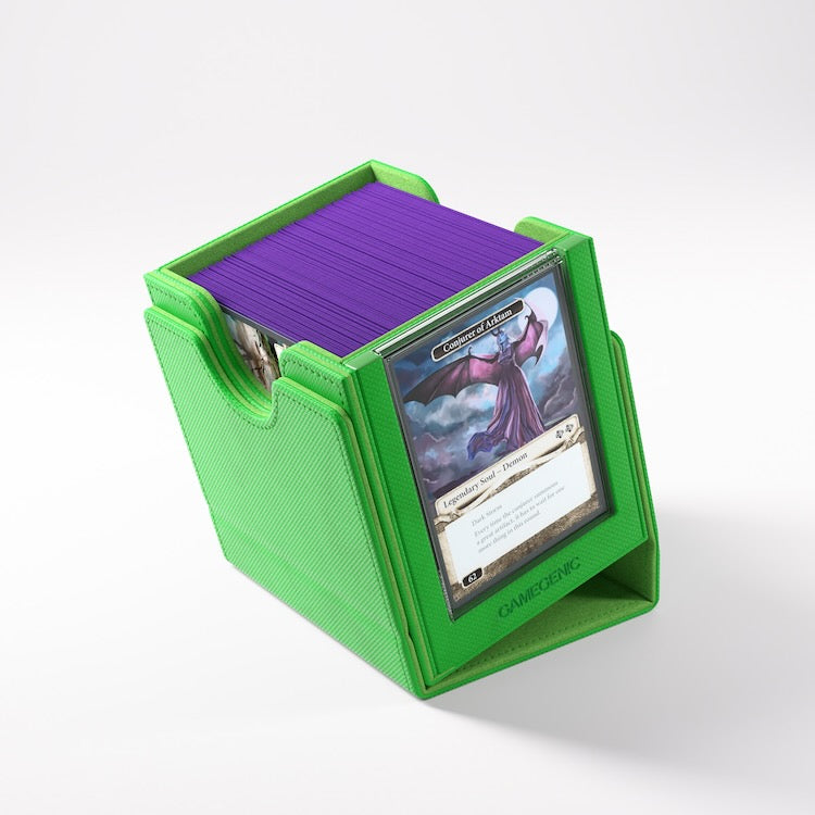 Gamegenic Sidekick PRO 100+ XL Convertible (Green)