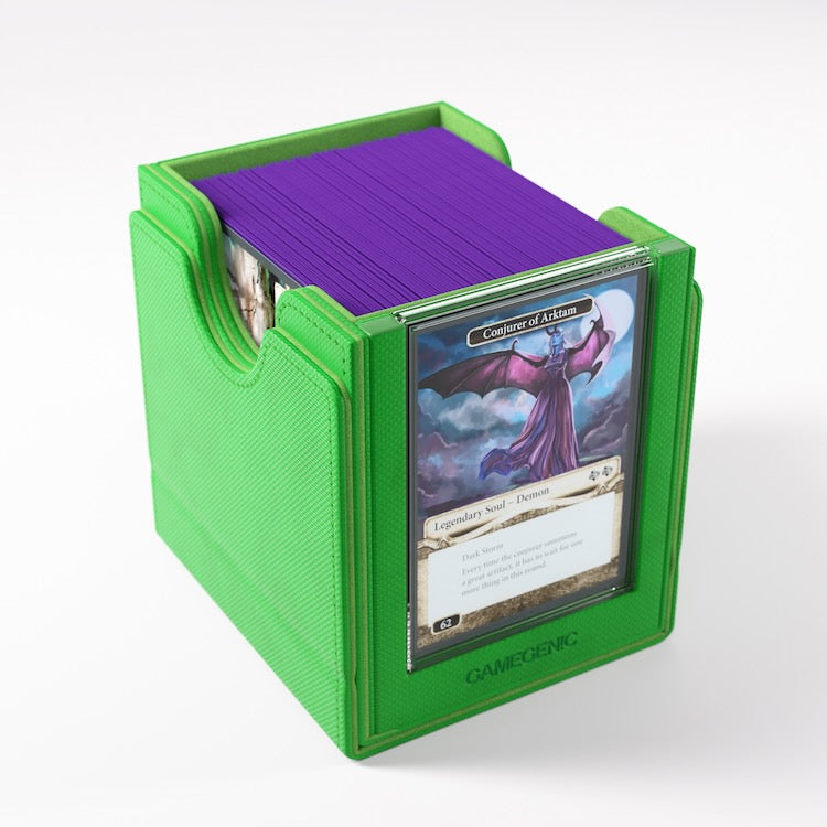 Gamegenic Sidekick PRO 100+ XL Convertible (Green)