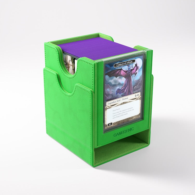 Gamegenic Sidekick PRO 100+ XL Convertible (Green)