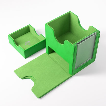 Gamegenic Sidekick PRO 100+ XL Convertible (Green)