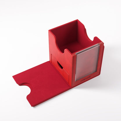 Gamegenic Sidekick PRO 100+ XL Convertible (Red)