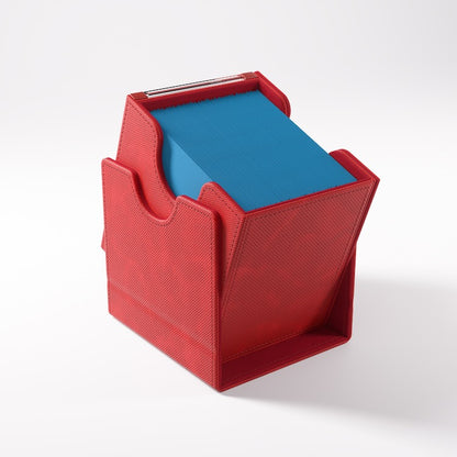 Gamegenic Sidekick PRO 100+ XL Convertible (Red)