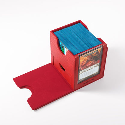 Gamegenic Sidekick PRO 100+ XL Convertible (Red)