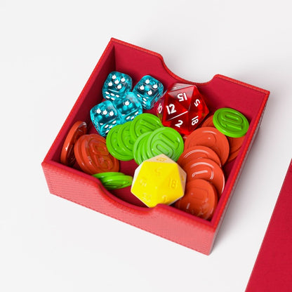 Gamegenic Sidekick PRO 100+ XL Convertible (Red)