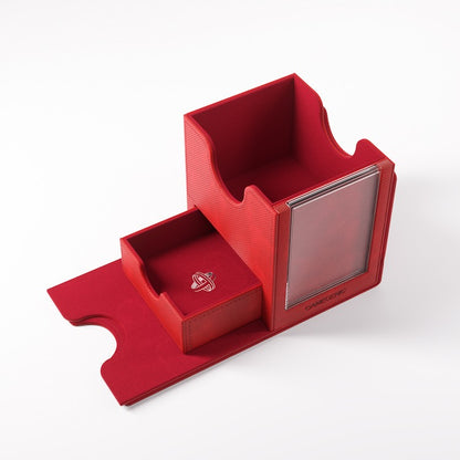 Gamegenic Sidekick PRO 100+ XL Convertible (Red)