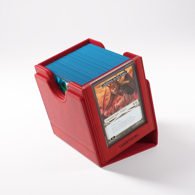 Gamegenic Sidekick PRO 100+ XL Convertible (Red)