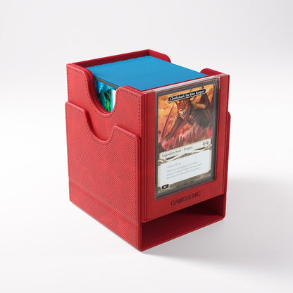 Gamegenic Sidekick PRO 100+ XL Convertible (Red)