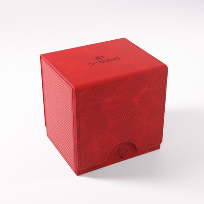 Gamegenic Sidekick PRO 100+ XL Convertible (Red)