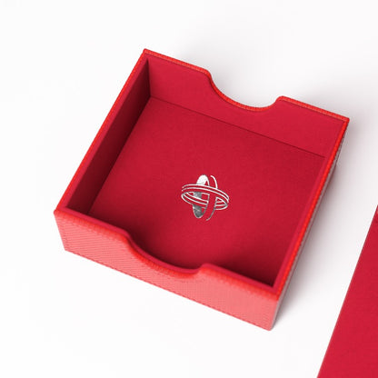 Gamegenic Sidekick PRO 100+ XL Convertible (Red)