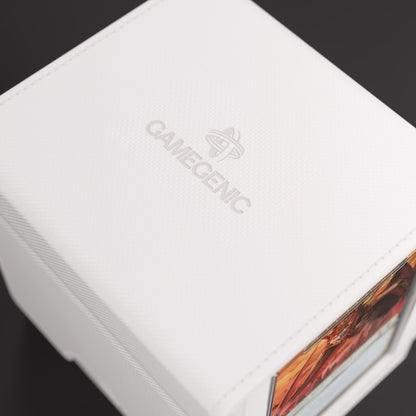 Gamegenic Sidekick PRO 100+ XL Convertible (White)