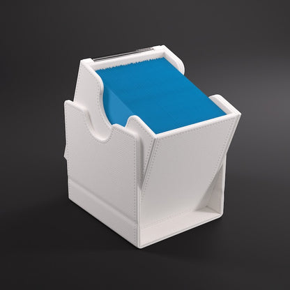 Gamegenic Sidekick PRO 100+ XL Convertible (White)