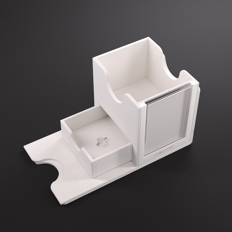 Gamegenic Sidekick PRO 100+ XL Convertible (White)