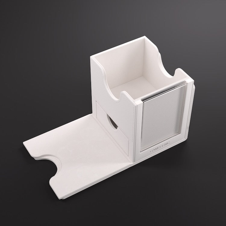 Gamegenic Sidekick PRO 100+ XL Convertible (White)