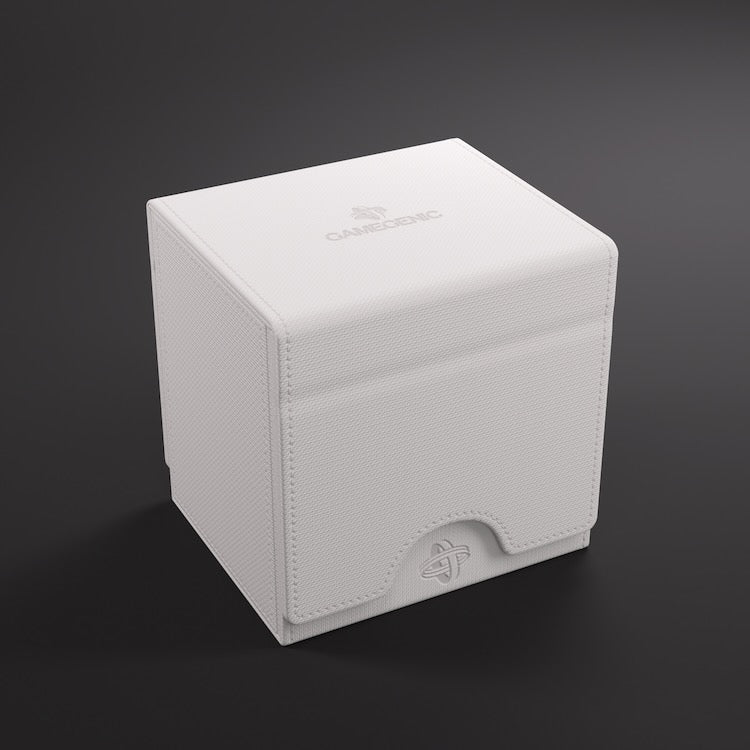 Gamegenic Sidekick PRO 100+ XL Convertible (White)