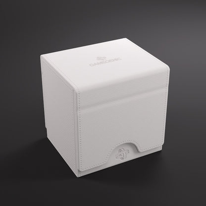 Gamegenic Sidekick PRO 100+ XL Convertible (White)