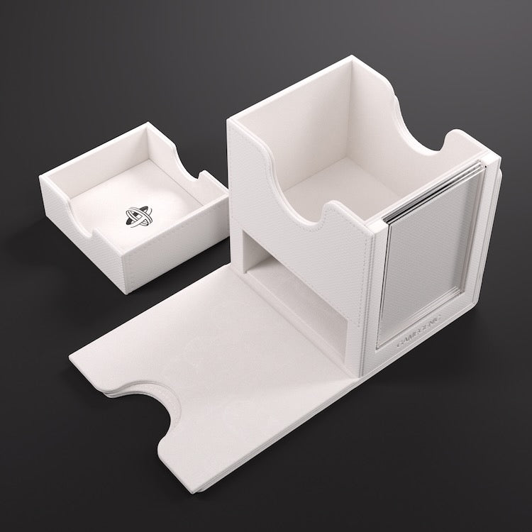 Gamegenic Sidekick PRO 100+ XL Convertible (White)